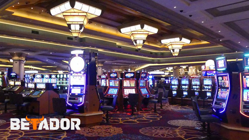 Betador güvenilir online bahis platformu