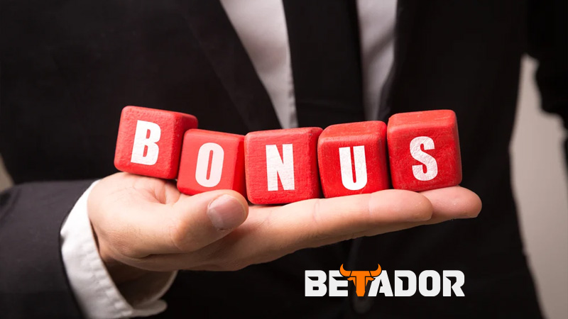 Betador bonus kampanyaları